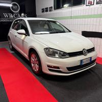 Volkswagen Golf 1.2 TSI 105 CV 3p. Comfortline Blu