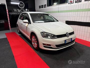 Volkswagen Golf 1.2 TSI 105 CV 3p. Comfortline Blu
