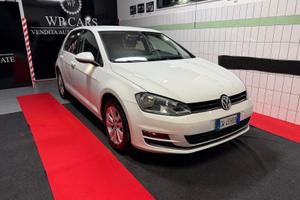 Volkswagen Golf 1.2 TSI 105 CV 3p. Comfortline Blu