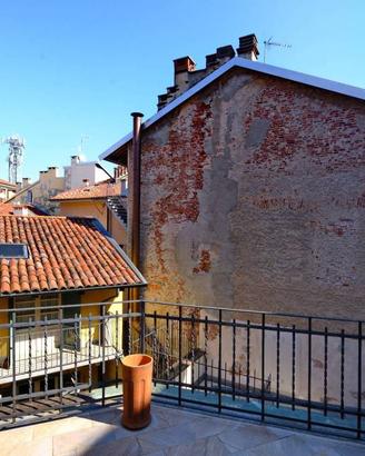 Appartamento di 164 m² con 5 locali a Biella