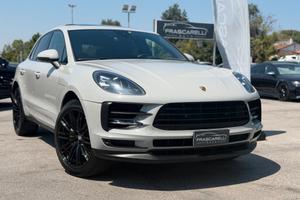 Porsche Macan 3.0 S /TETTO/SED. VENT. RISC/KM DOCS