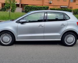 VOLKSWAGEN Polo 5ª serie - 2017