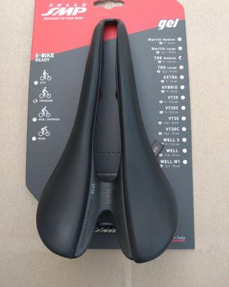 Sella SMP EVO PLUS CARBON