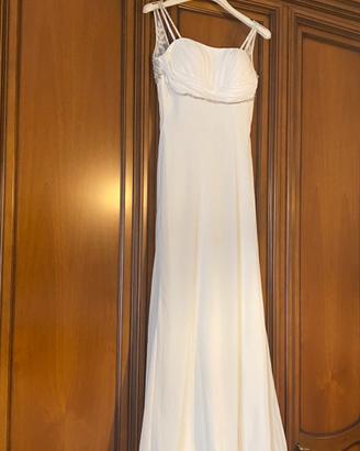 Abito da sposa