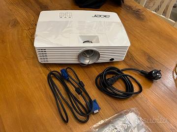 PROIETTORE ACER PROFESSIONAL