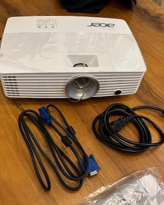 PROIETTORE ACER PROFESSIONAL