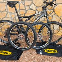 Mavic SLR 