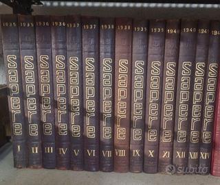 libri Sapere