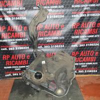 Serbatoio benzina golf 6