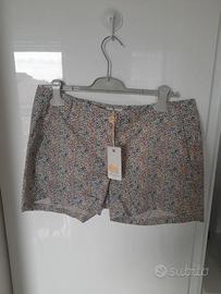 Bermuda Short Donna Taglia:L-IT.44 Cotone Hartford
