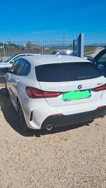  bmw serie 1 118 d  150 cavalli
