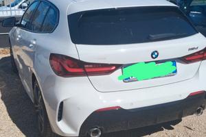  bmw serie 1 118 d  150 cavalli