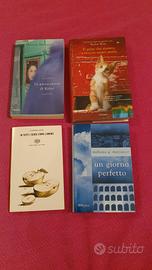 Romanzi di autrici donne