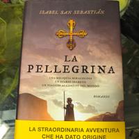 La Pellegrina
