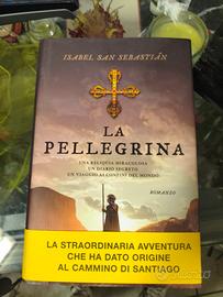 La Pellegrina