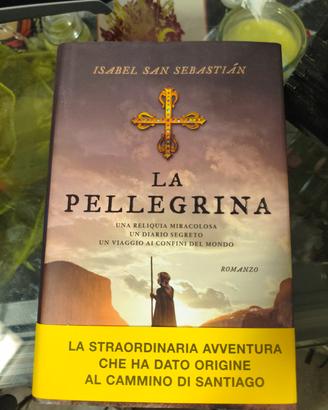 La Pellegrina