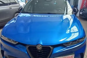 ALFA ROMEO Tonale 1.5 160 CV MHEV TCT7 Veloce