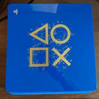 Playstation 4 slim limited edition