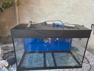 acquario 80 litri