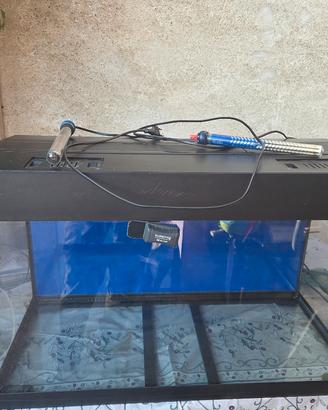 acquario 80 litri