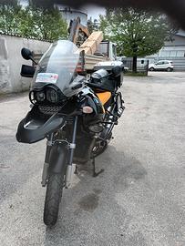 Bmw gs 1150 adv