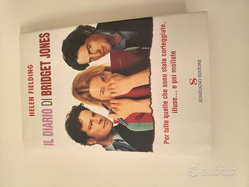 il diario di Bridget Jones