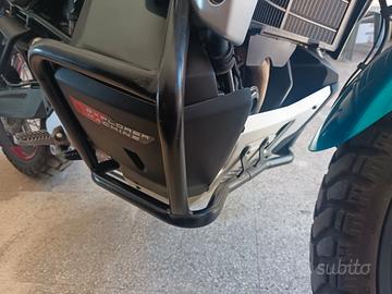 telai CF moto mt-x 