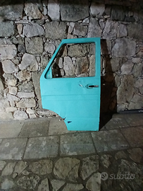 Portiera daily 35-10