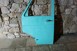 Portiera daily 35-10