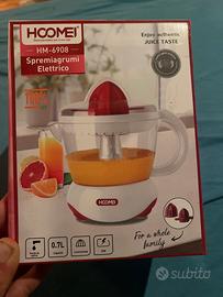 Spremiagrumi elettrico