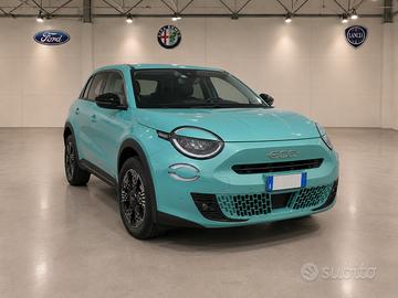 FIAT 600 IV 2023 - 600 1.2 hybrid Pop 145cv auto