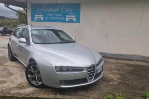 Alfa Romeo 159 1.9 JTDm Sportwagon Distinctive
