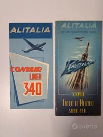 ALITALIA