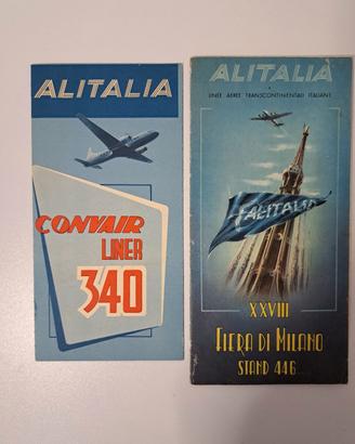 ALITALIA
