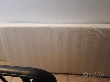 Materassi in Lattice e Memory