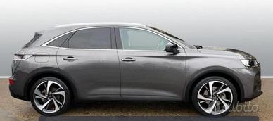Ds 7 Crossback Gran Chic Rivoli e-Tense