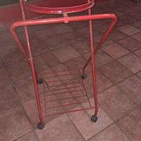 carrello portasacco