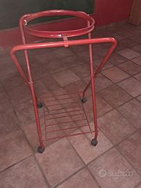 carrello portasacco