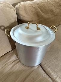 PENTOLA ALLUMINIO RIVADOSSI