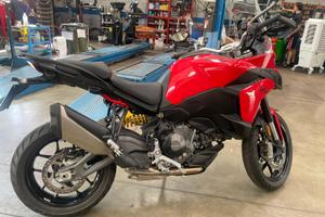 ducati multistrada V2
