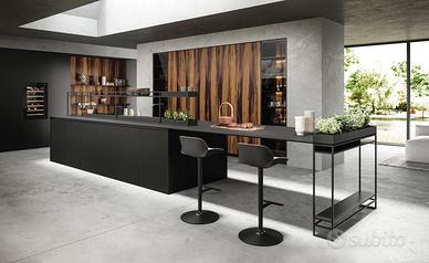 Commercio da Fabbrica | Cucina PENISOLA L. 435