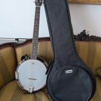 banjo Chitarra