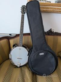 banjo Chitarra