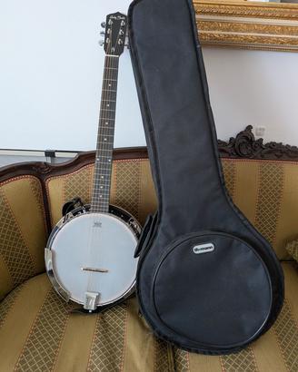 banjo Chitarra