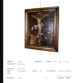 Antiquariato n. 2960