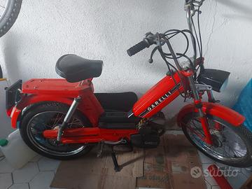 Garelli Vip 50