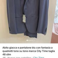 Stock abiti da uomo cerimonia