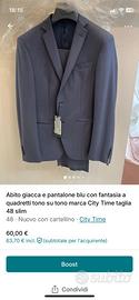 Stock abiti da uomo cerimonia