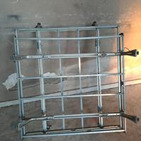 portabagagli fiat 126 o 500 epoca 