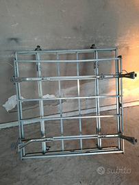 portabagagli fiat 126 o 500 epoca 